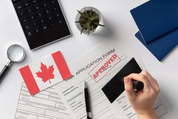 student visa canada proof of funds